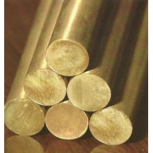 环保H62黄铜棒、小直径黄铜棒批发